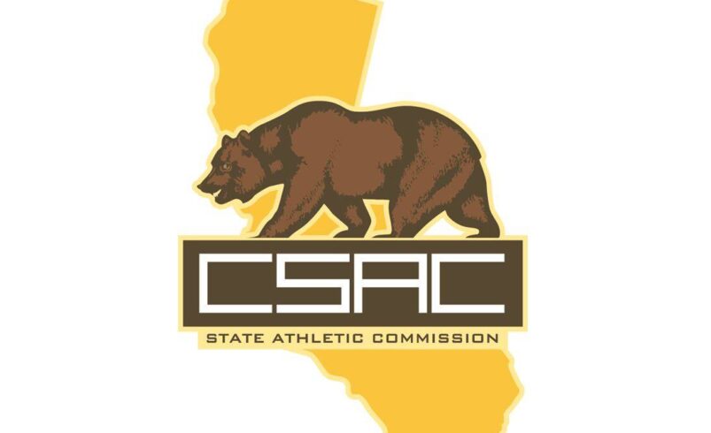 Dr. Oheb is a CSAC member!